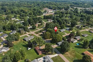 3197 Greenbrier Dr, Norton, OH 44203 - Photo 37