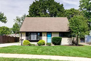 1515 Collinwood Cir, Cuyahoga Falls, OH 44221 - Photo 1
