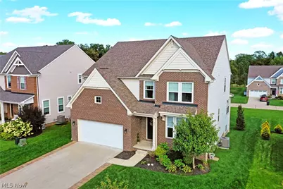 987 Hawkin Lane, Aurora, OH 44202 - Photo 3