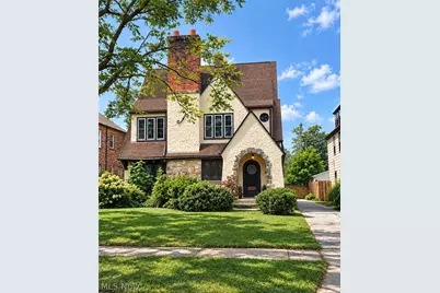 18518 Newell Road, Huber Heights, OH 44122 - Photo 1