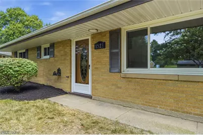 1523 Bradford Drive, Macedonia, OH 44056 - Photo 3