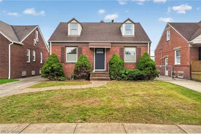 13517 Saint James Avenue, Loveland, OH 44135 - Photo 1