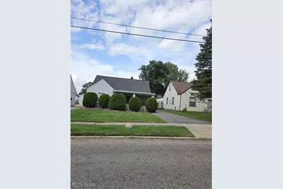 1558 Thalia Avenue, Youngstown, OH 44514 - Photo 1