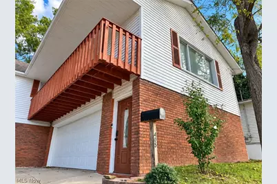 405 Baldwin Road, Akron, OH 44312 - Photo 3