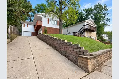 405 Baldwin Road, Akron, OH 44312 - Photo 1