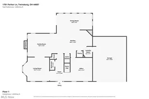 1781 Parker Ln, Twinsburg, OH 44087 - Photo 49