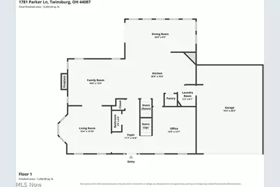 1781 Parker Lane, Twinsburg, OH 44087 - Photo 49