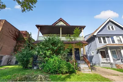 1416 E 110th Street, Loveland, OH 44106 - Photo 1