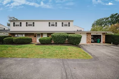 7191 Hart Street #105, Mentor, OH 44060 - Photo 1