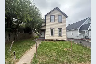 7619 Lawn Avenue, Loveland, OH 44102 - Photo 1