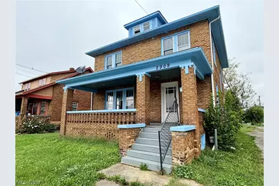 2909 Denver Avenue, Lorain, OH 44055 - Photo 1