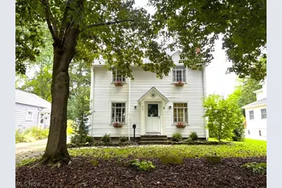 93 Harcourt Drive, Akron, OH 44313 - Photo 1