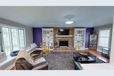 3020 Fox Burrow Drive, Stow, OH 44224 - Photo 5