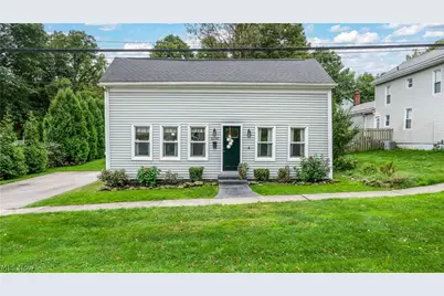 8220 Center Street, Garrettsville, OH 44231 - Photo 1