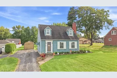 495 Mathews Road, Boardman, OH 44512 - Photo 3