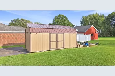495 Mathews Road, Boardman, OH 44512 - Photo 33