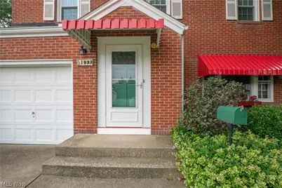 1032 Roosevelt Street NE, Massillon, OH 44646 - Photo 3