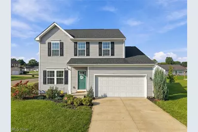 885 Thewes Circle, Louisville, OH 44641 - Photo 1