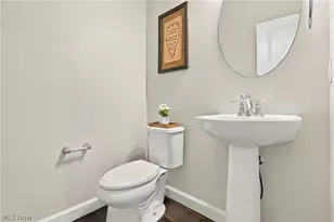 885 Thewes Circle, Louisville, OH 44641 - Photo 11
