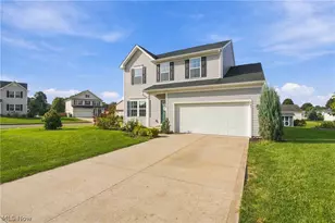 885 Thewes Circle, Louisville, OH 44641 - Photo 3