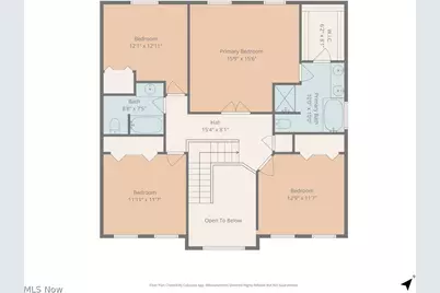 17118 Woodlawn Court, Strongsville, OH 44149 - Photo 43