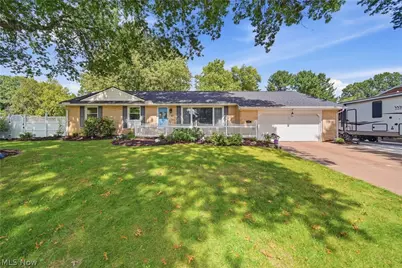 2769 Englewood Drive NE, Canton, OH 44721 - Photo 1