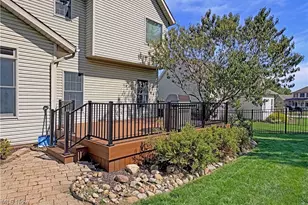 8498 Yorkshire St NW, Massillon, OH 44646 - Photo 41