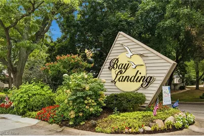 2917 N Bay Drive #M-9, Westlake, OH 44145 - Photo 45