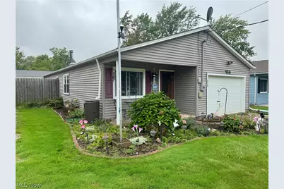 514 Carson Avenue, Grand River, OH 44045 - Photo 1