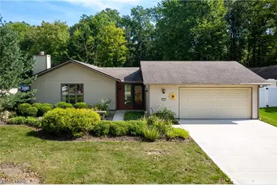 5153 N Barton Road, North Ridgeville, OH 44039 - Photo 1