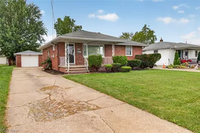 1327 W 26th Street, Lorain, OH 44052 - Photo 3