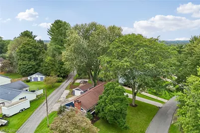 50 S Glencoe Drive, Portage Lakes, OH 44319 - Photo 35