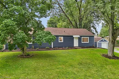 50 S Glencoe Drive, Akron, OH 44319 - Photo 3