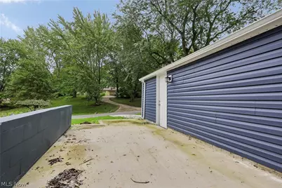 50 S Glencoe Drive, Portage Lakes, OH 44319 - Photo 33