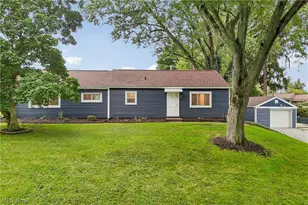 50 S Glencoe Dr, Akron, OH 44319 - Photo 1