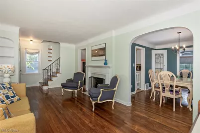1693 Maywood Road, South Euclid, OH 44121 - Photo 5