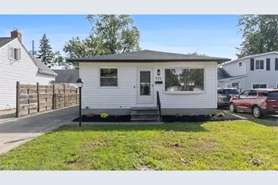 771 E 348th Street, Eastlake, OH 44095 - Photo 1