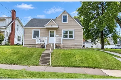 681 McGrath Street, Alliance, OH 44601 - Photo 1