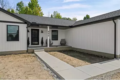 850 Eggleston Road, Aurora, OH 44202 - Photo 3