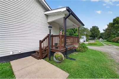 576 School Street #Rear, Tuscarawas, OH 44682 - Photo 5