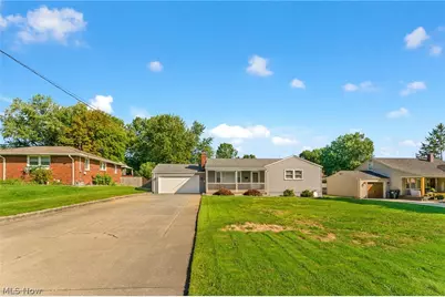 3870 Cumberland Drive, Youngstown, OH 44515 - Photo 29