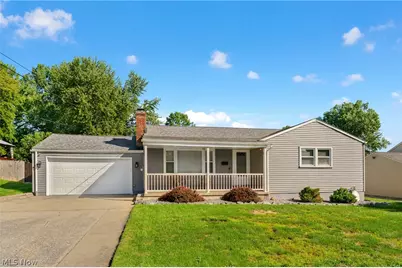 3870 Cumberland Drive, Youngstown, OH 44515 - Photo 1