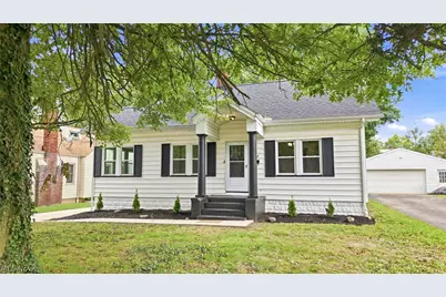 178 Afton Avenue, Youngstown, OH 44512 - Photo 3