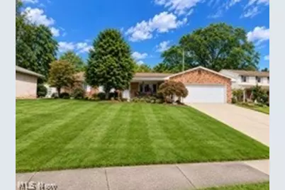 2356 Shawnee Trail, Youngstown, OH 44511 - Photo 1
