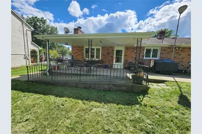 2356 Shawnee Trail, Youngstown, OH 44511 - Photo 21