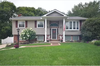 526 Tammery Drive, Tallmadge, OH 44278 - Photo 1