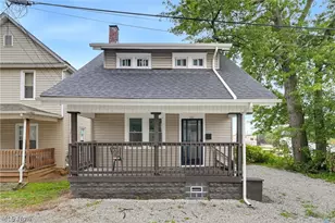 532 Hazel Pl, Akron, OH 44304 - Photo 1
