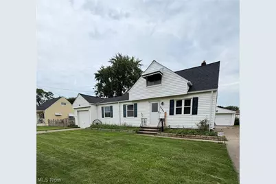 5289 Smith Road, Brook Park, OH 44142 - Photo 1