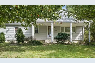 2748 S West Lebanon Road, Dalton, OH 44618 - Photo 3