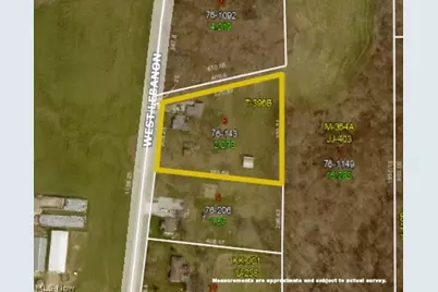 2748 S West Lebanon Road, Dalton, OH 44618 - Photo 13